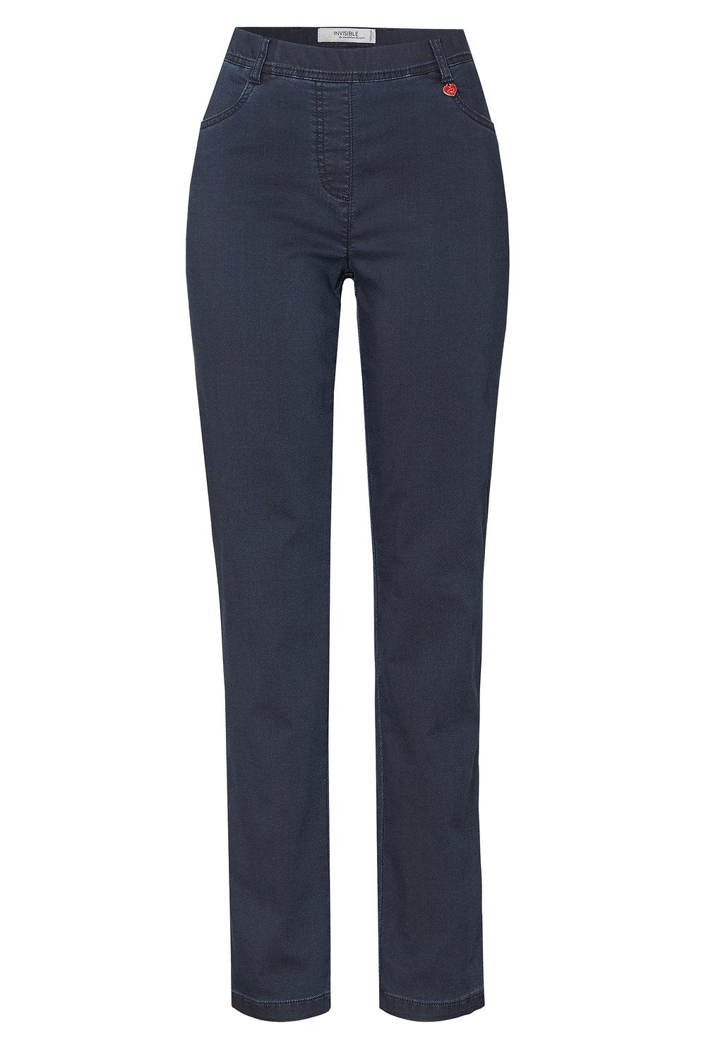 Broeken blauw TONI