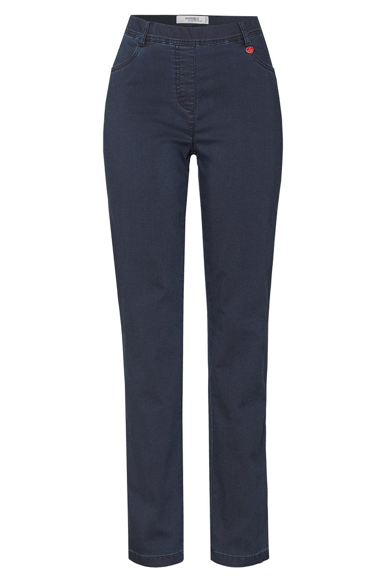 Broeken blauw TONI