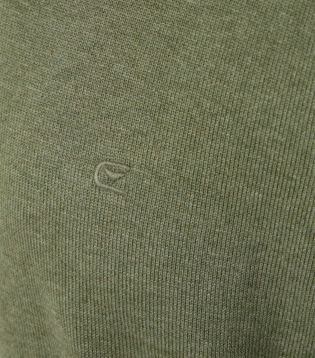 Pulls groen Casa Moda