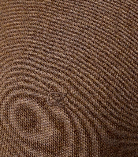 Pulls beige Casa Moda