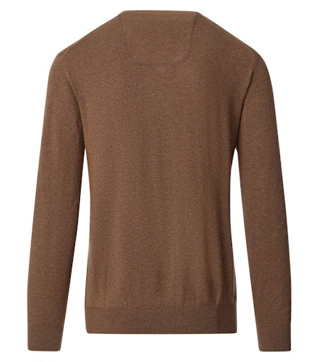 Pulls beige Casa Moda