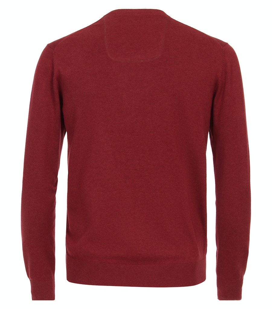 Pulls rood Casa Moda