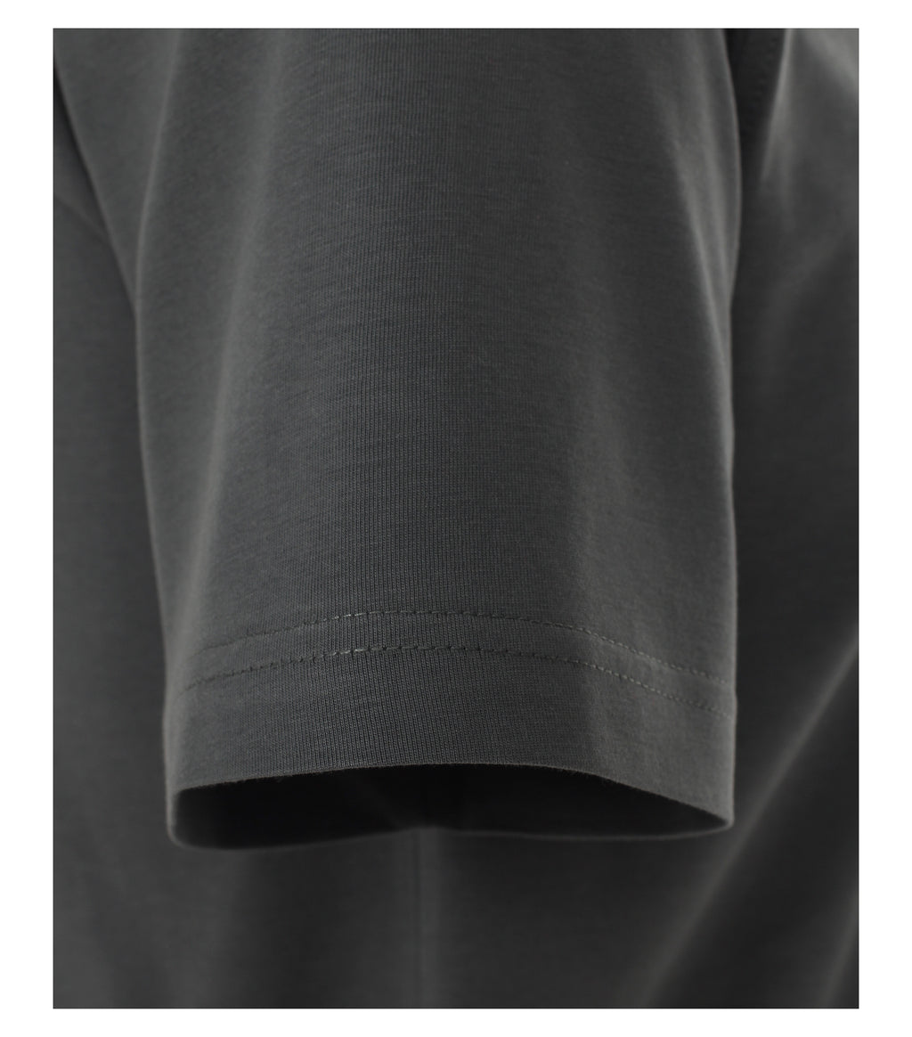 T-shirts korte mouw groen Casa Moda