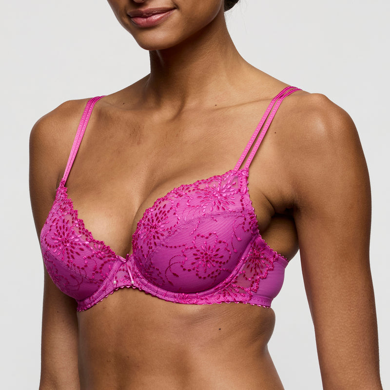 BH's roze Marie Jo