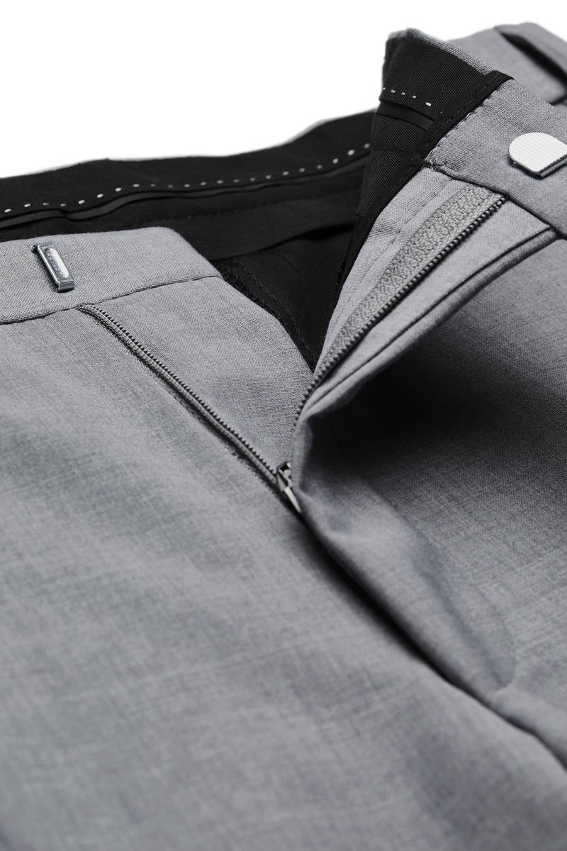 Broeken grijs DIGEL MOVE