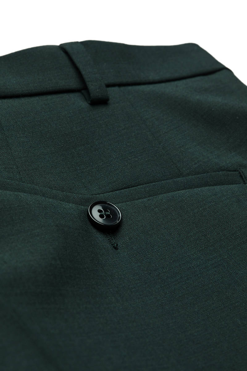 Broeken groen DIGEL MOVE