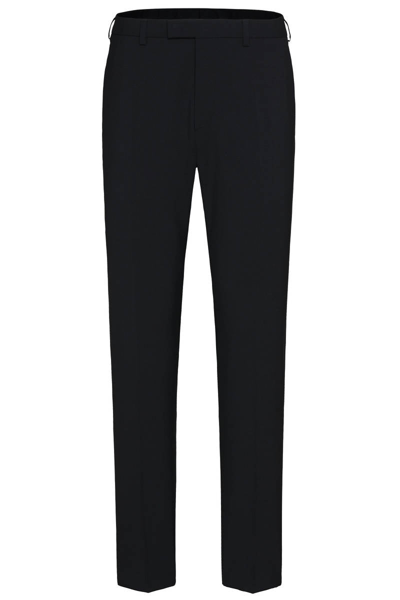 Broeken zwart DIGEL MOVE