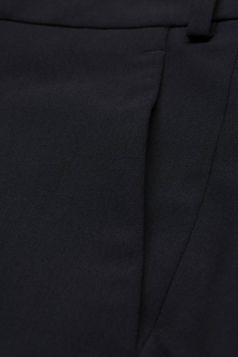 Broeken zwart DIGEL MOVE