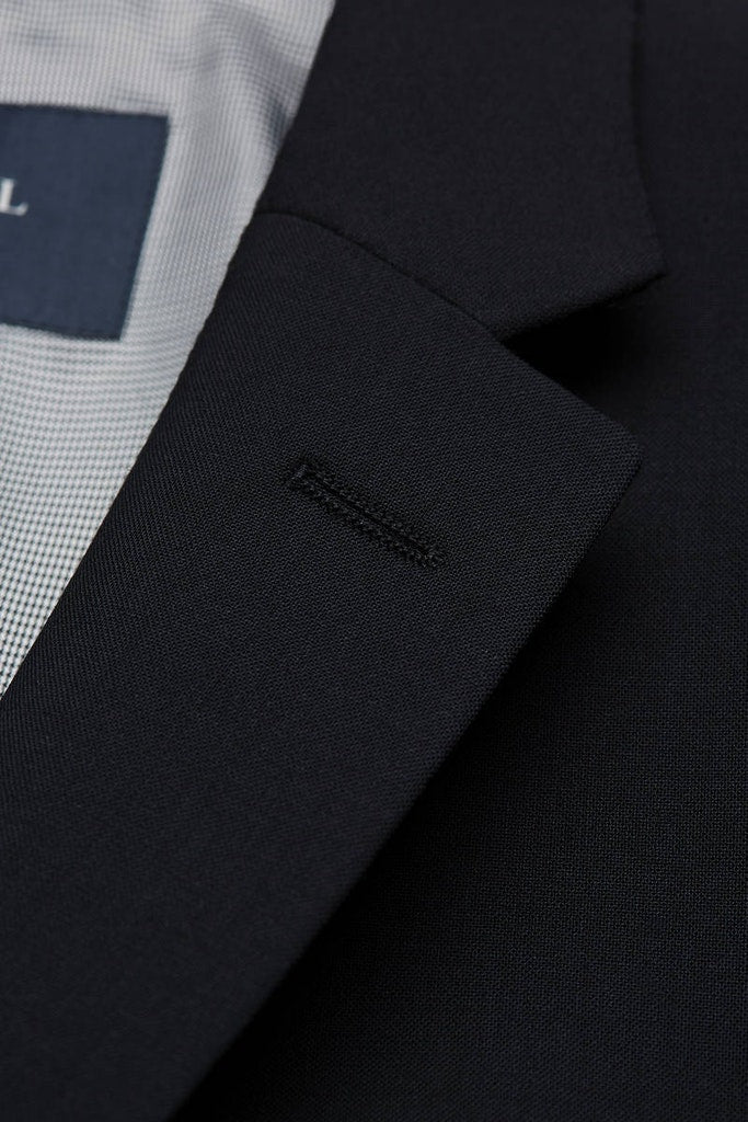 Kostuumblazers zwart DIGEL MOVE