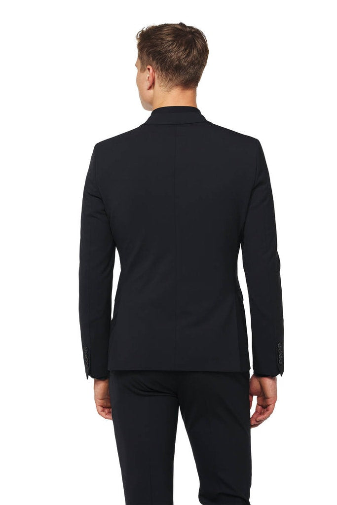 Kostuumblazers zwart DIGEL MOVE