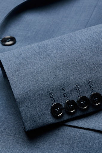 Kostuumblazers blauw DIGEL MOVE