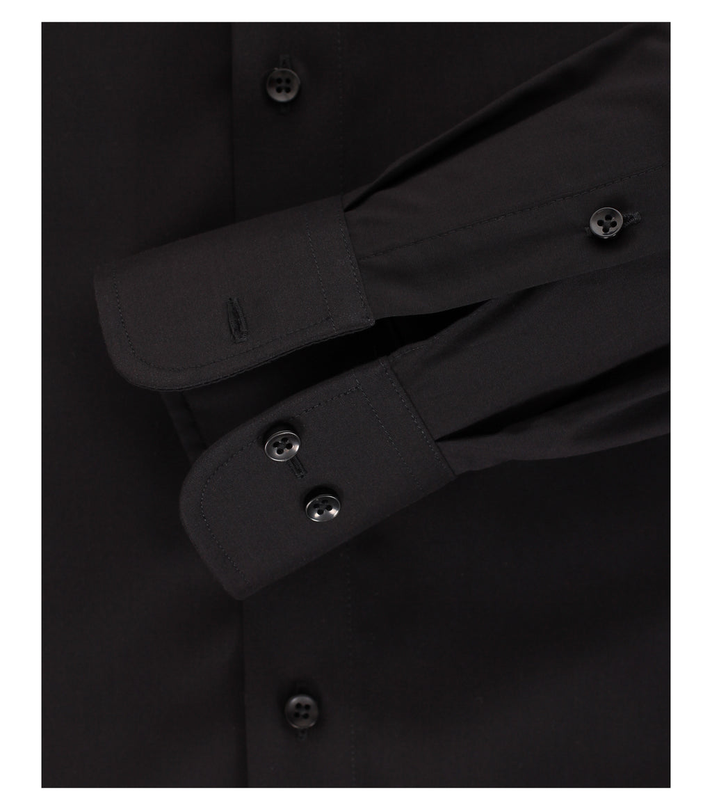 Hemden lange mouw  Casa Moda