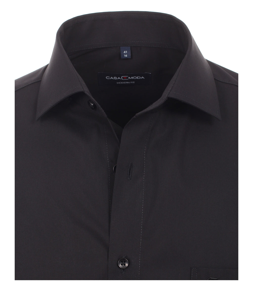 Hemden lange mouw  Casa Moda