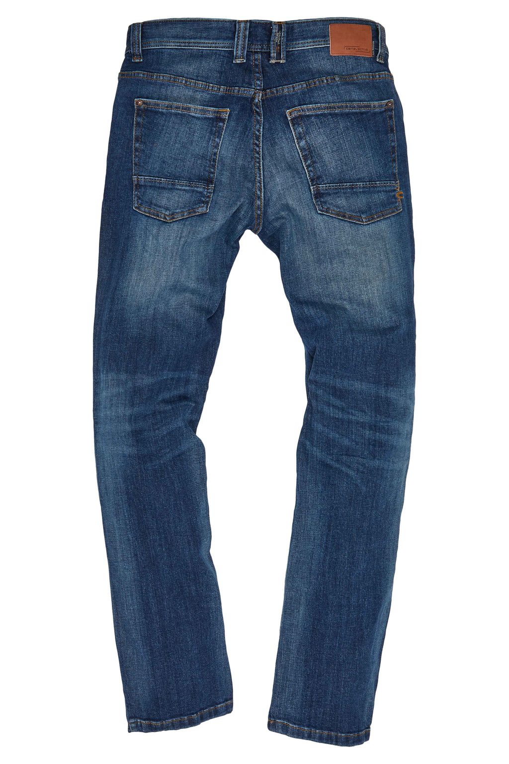 Jeans blauw Camel active