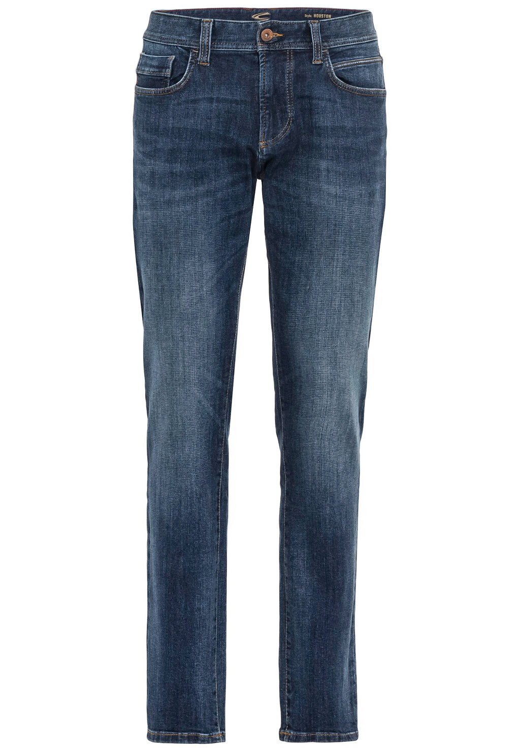 Jeans navy Camel active