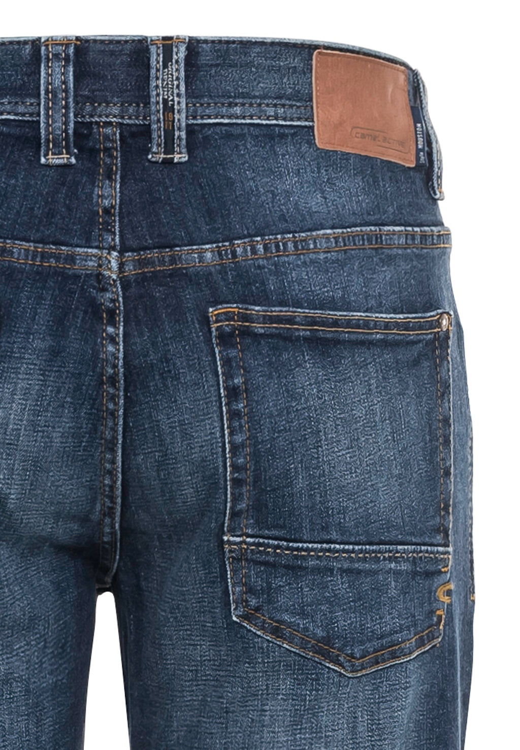 Jeans navy Camel active