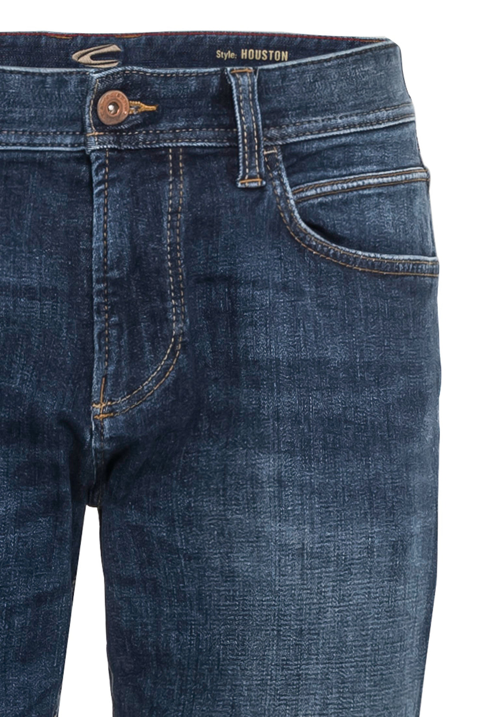 Jeans navy Camel active