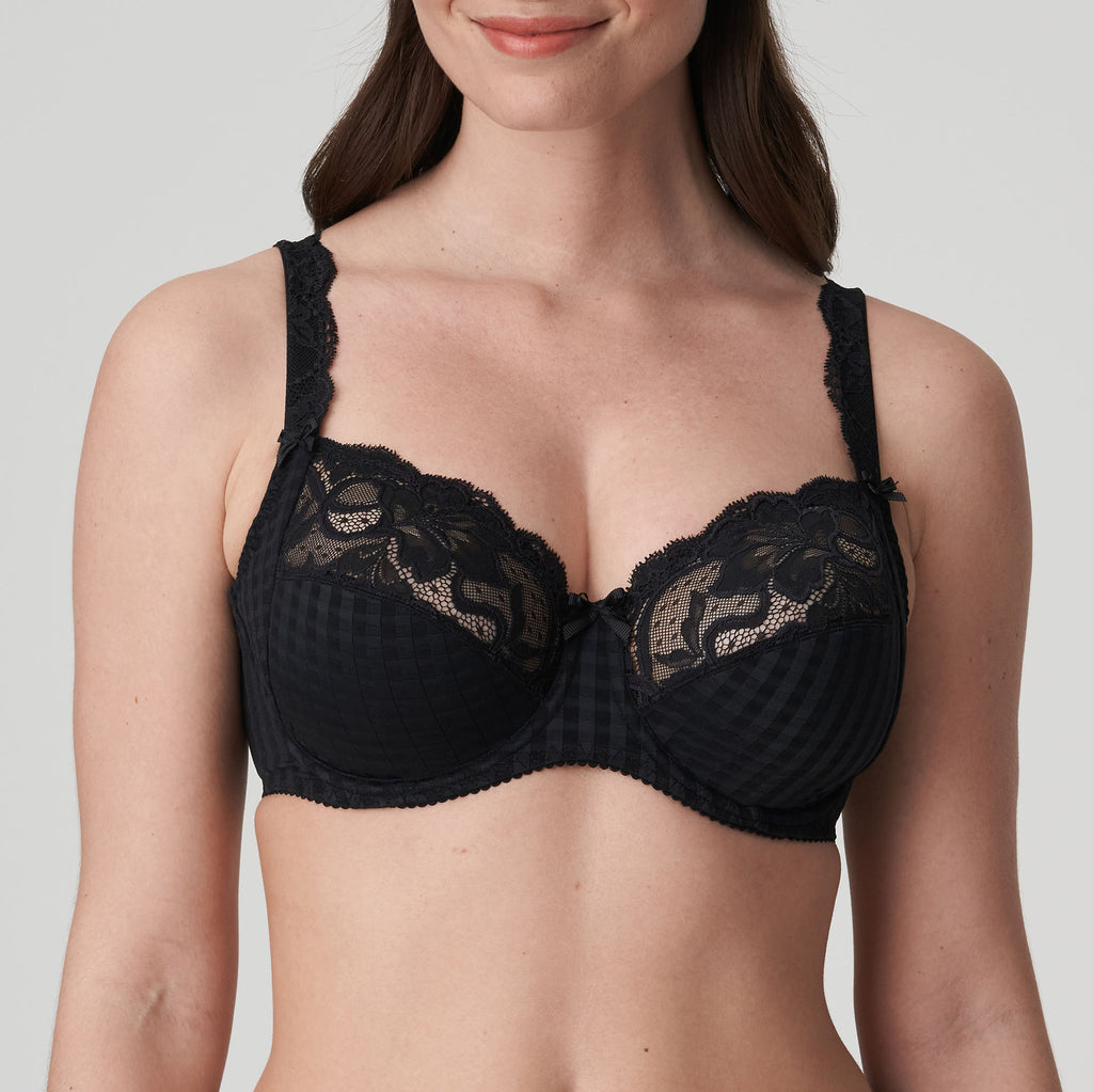BH's zwart Prima Donna