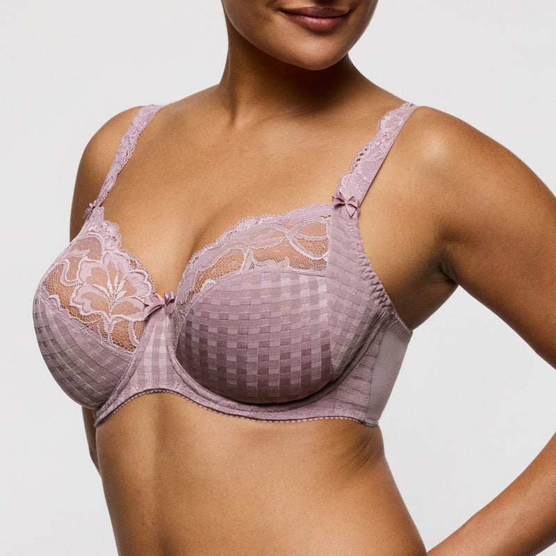 BH's paars Prima Donna