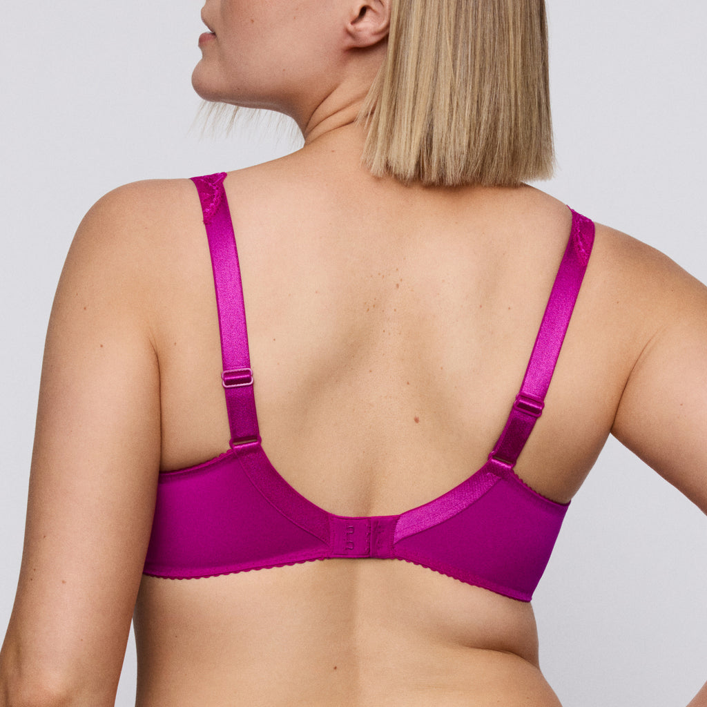 BH's roze Prima Donna