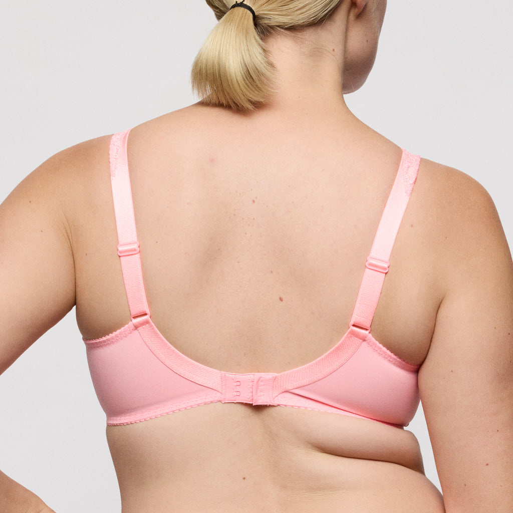 BH's roze Prima Donna
