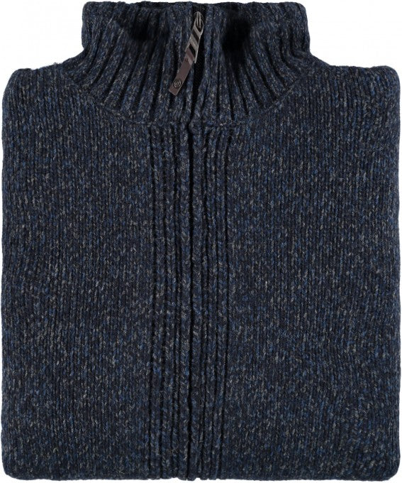 Cardigans navy Ragman