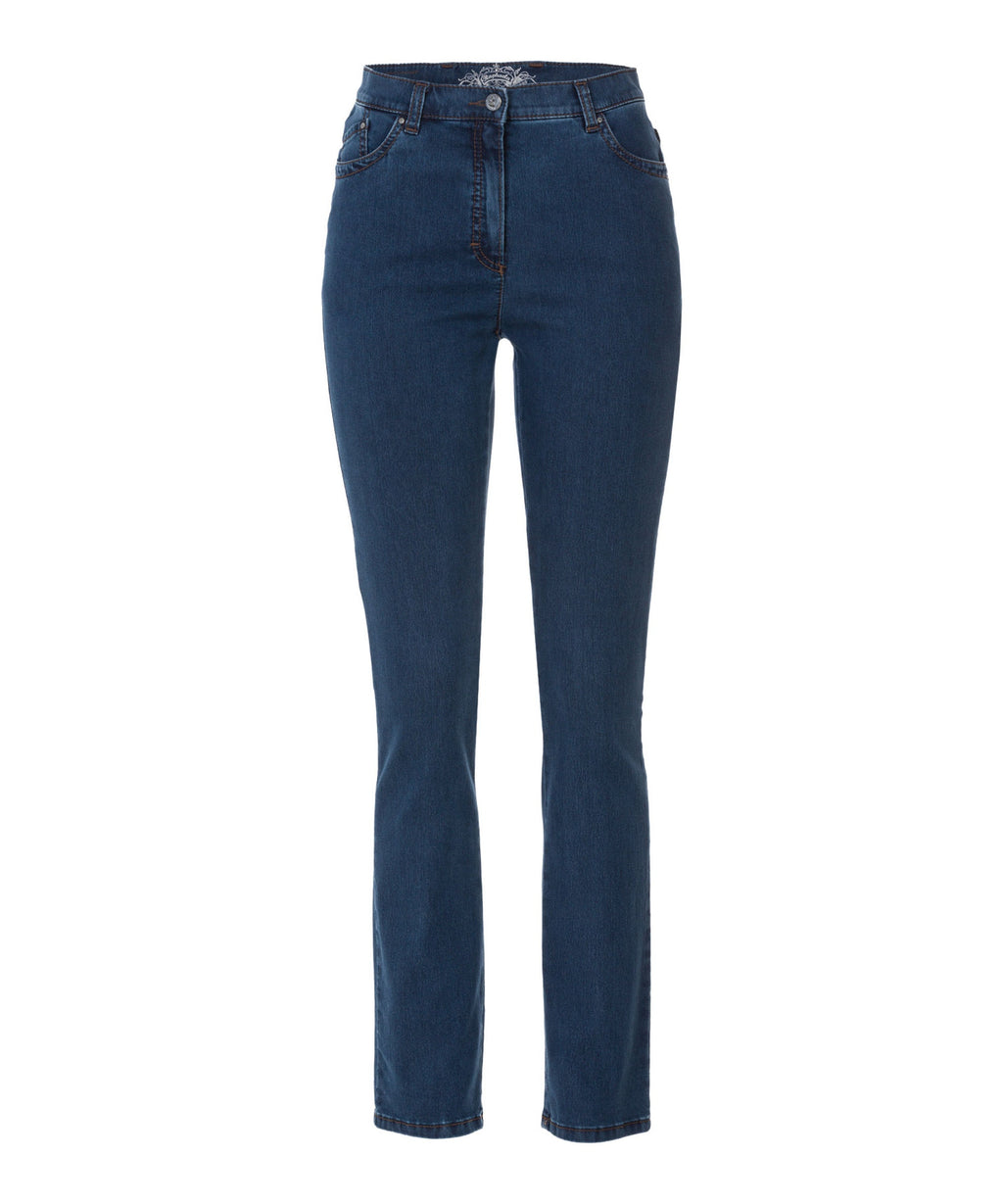 Jeans navy RAPHAELA by BRAX