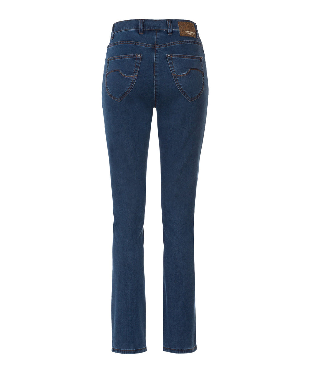 Jeans navy RAPHAELA by BRAX