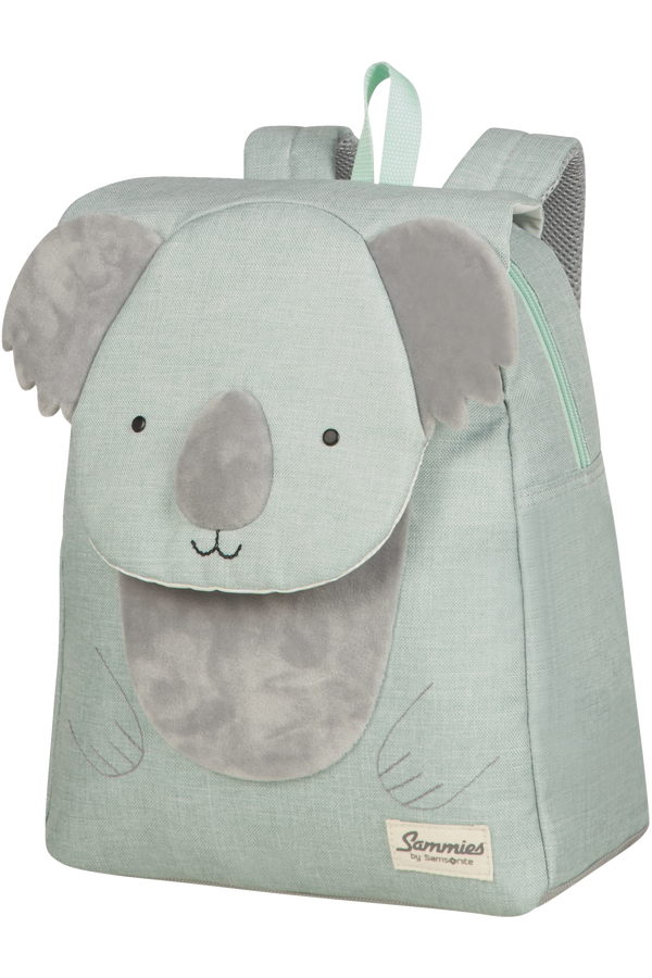 Tassen/Rugzakken groen Samsonite