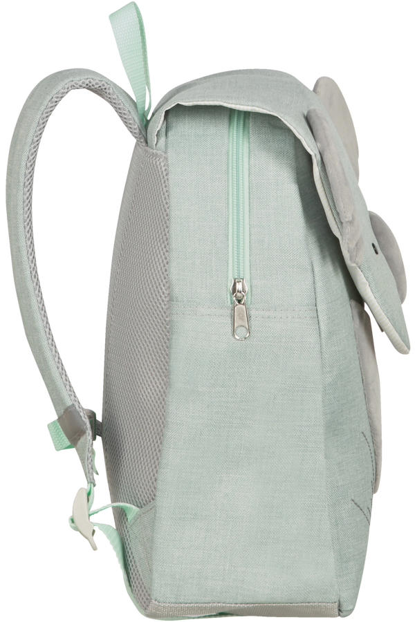 Tassen/Rugzakken groen Samsonite