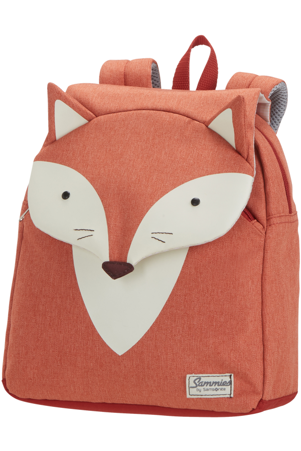 Tassen/Rugzakken rood Samsonite