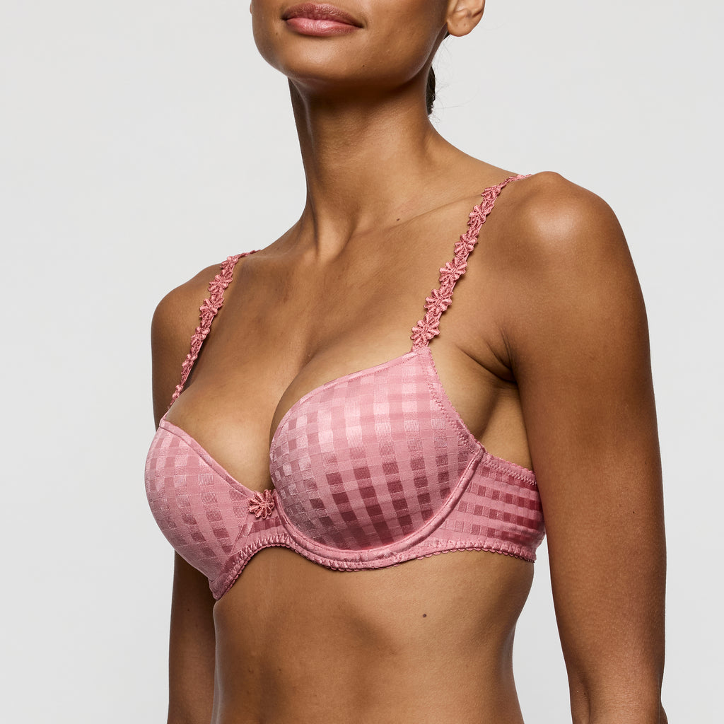 BH's roze Marie Jo