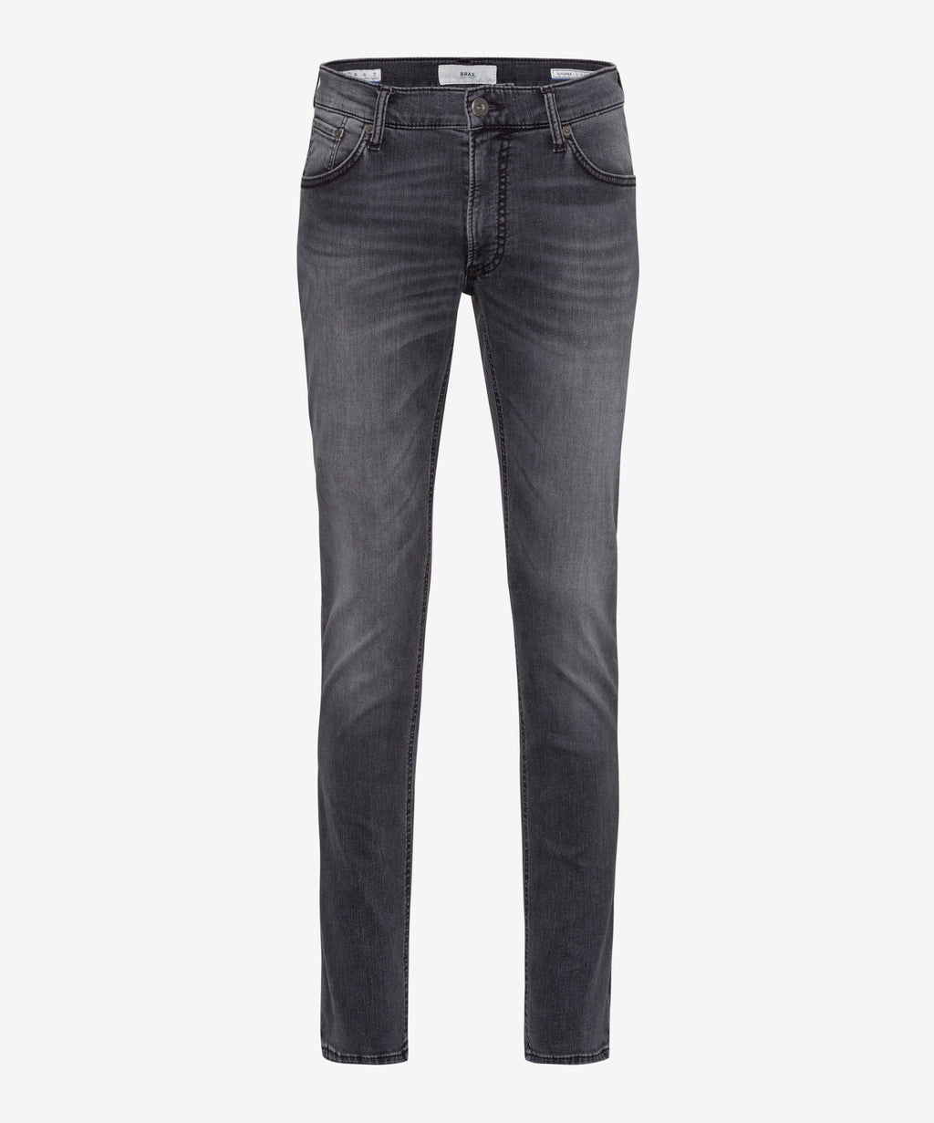 Jeans grijs BRAX