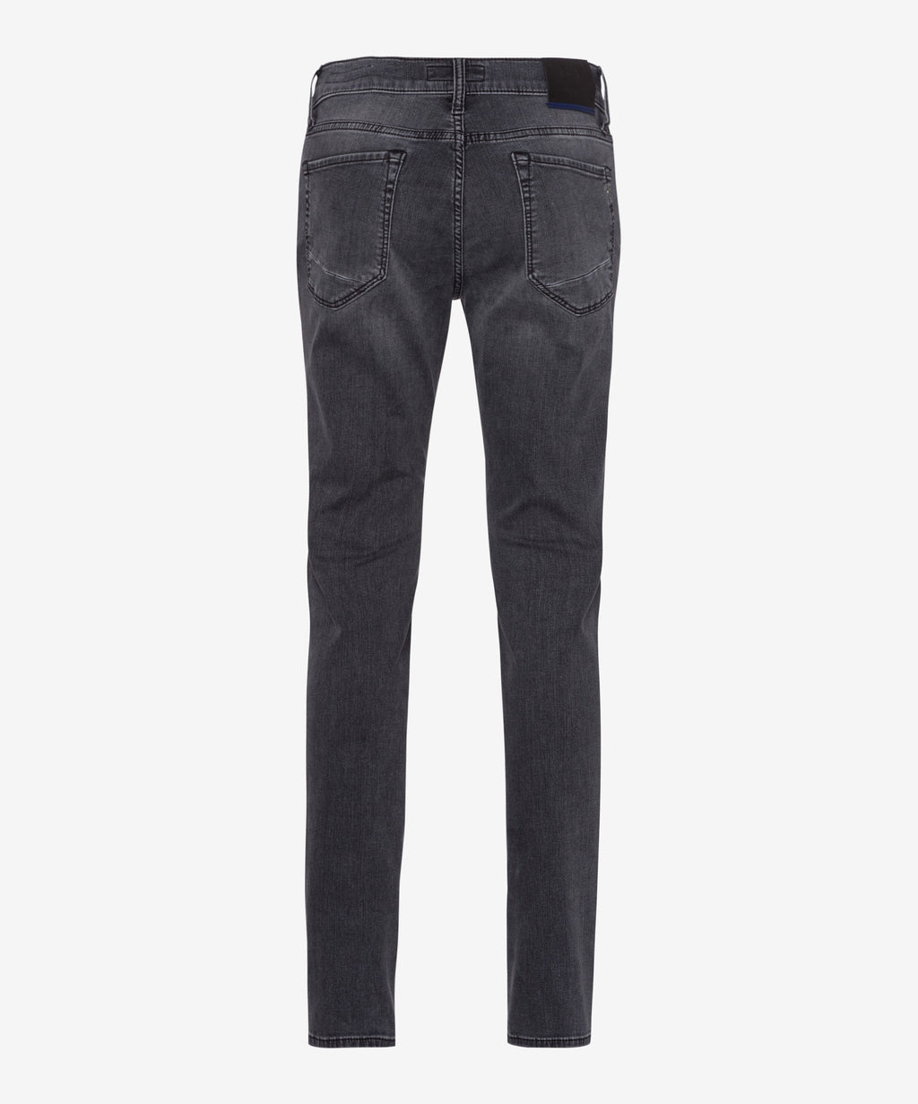 Jeans grijs BRAX
