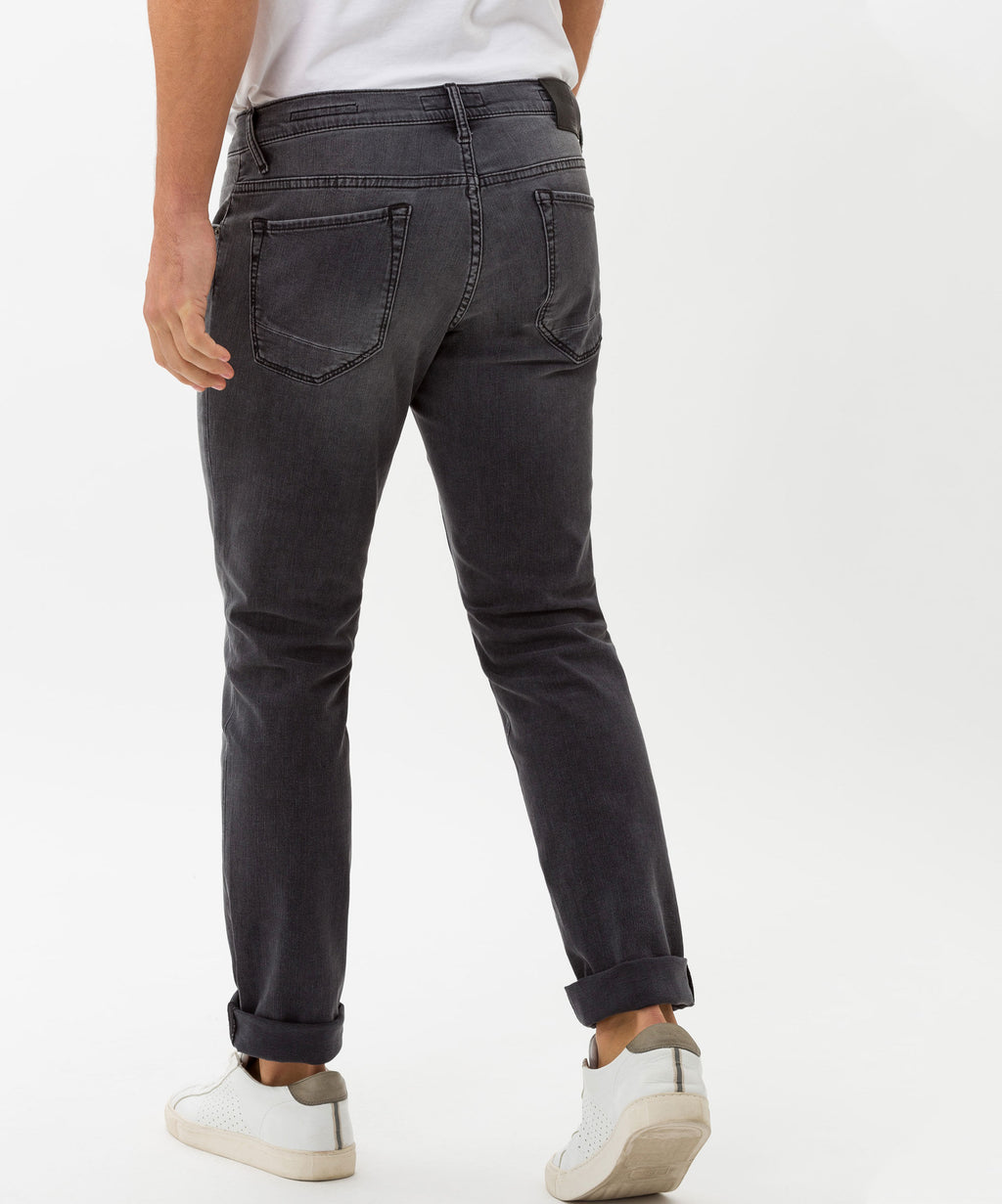Jeans grijs BRAX