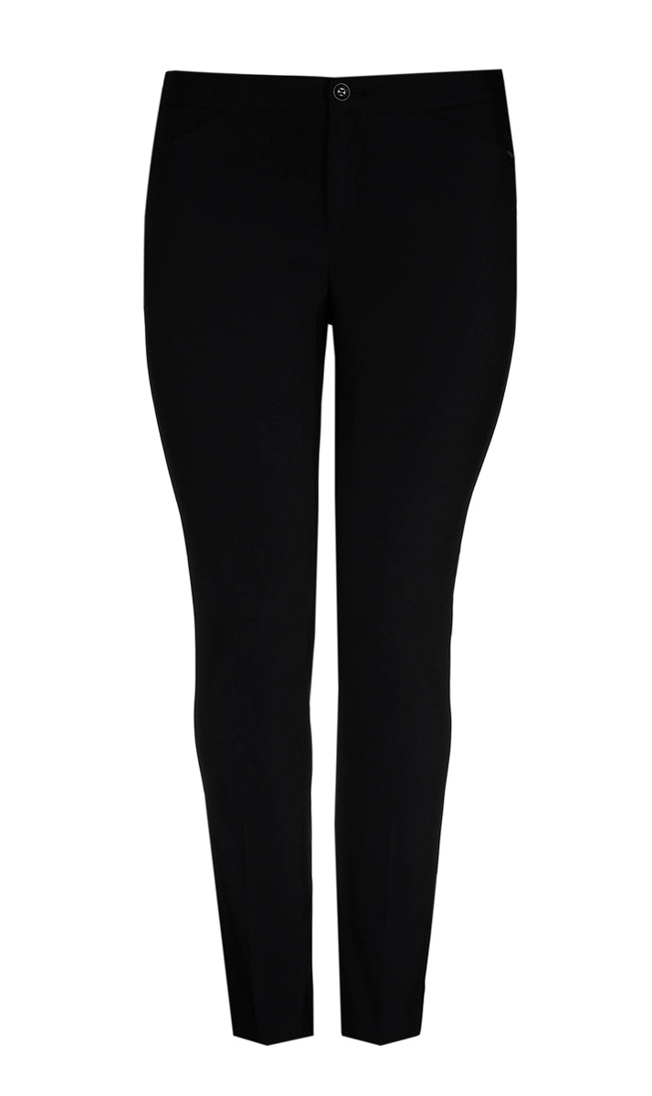 Broeken  Xandres Gold