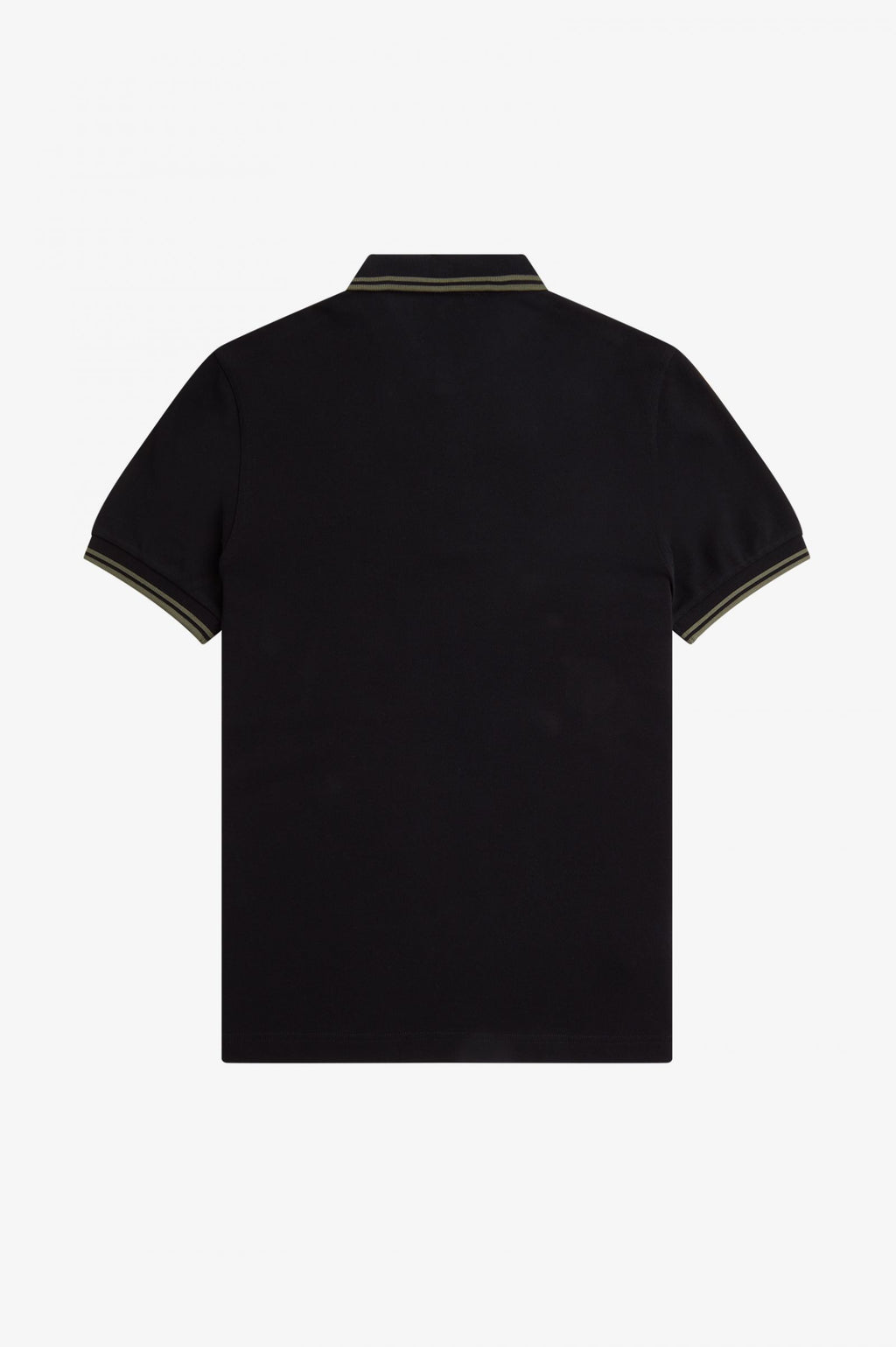 Polo's korte mouw multicolor Fred Perry