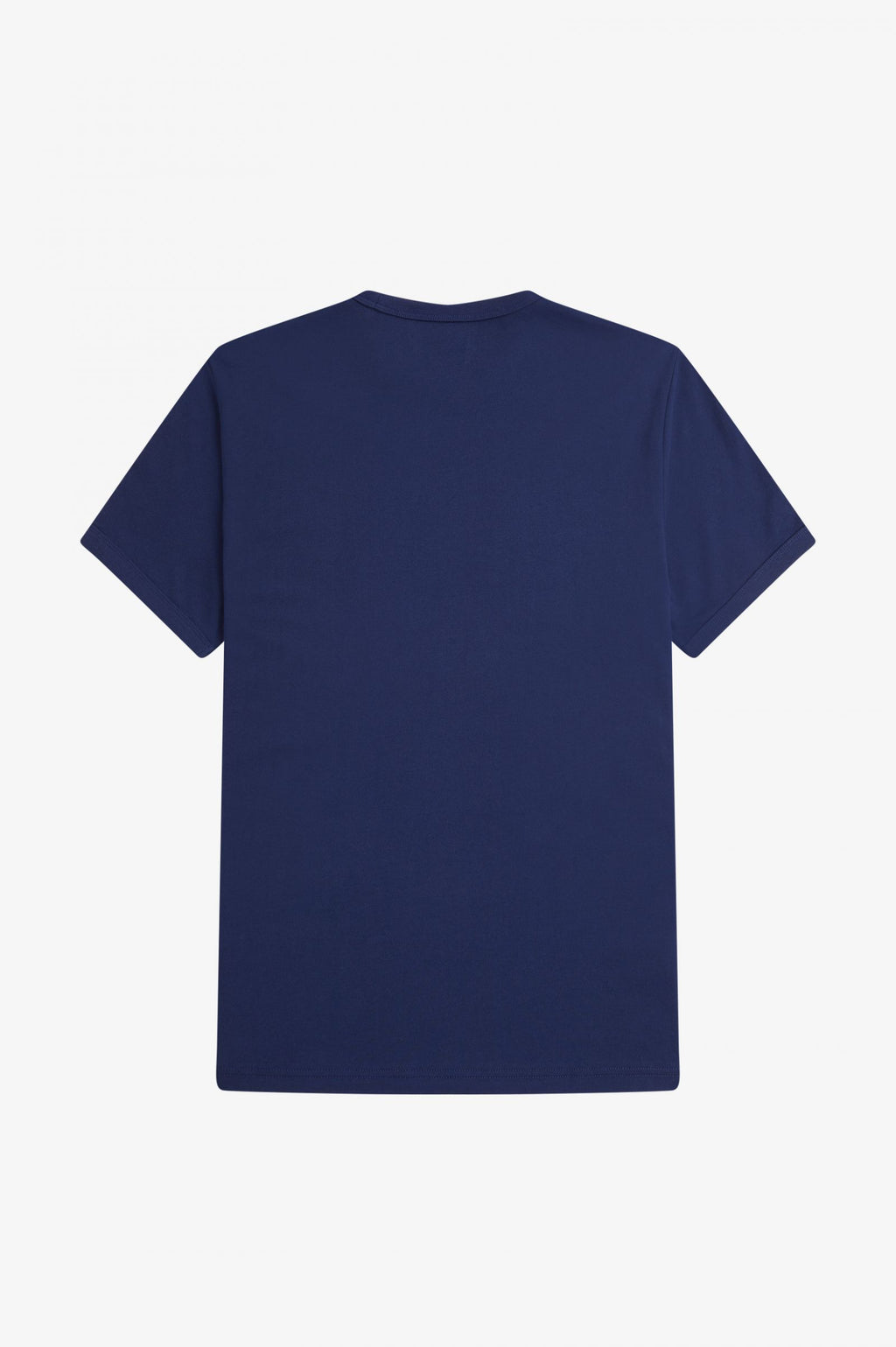 T-shirts korte mouw blauw Fred Perry