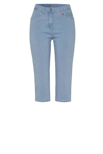 Broeken blauw TONI
