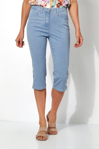 Broeken blauw TONI