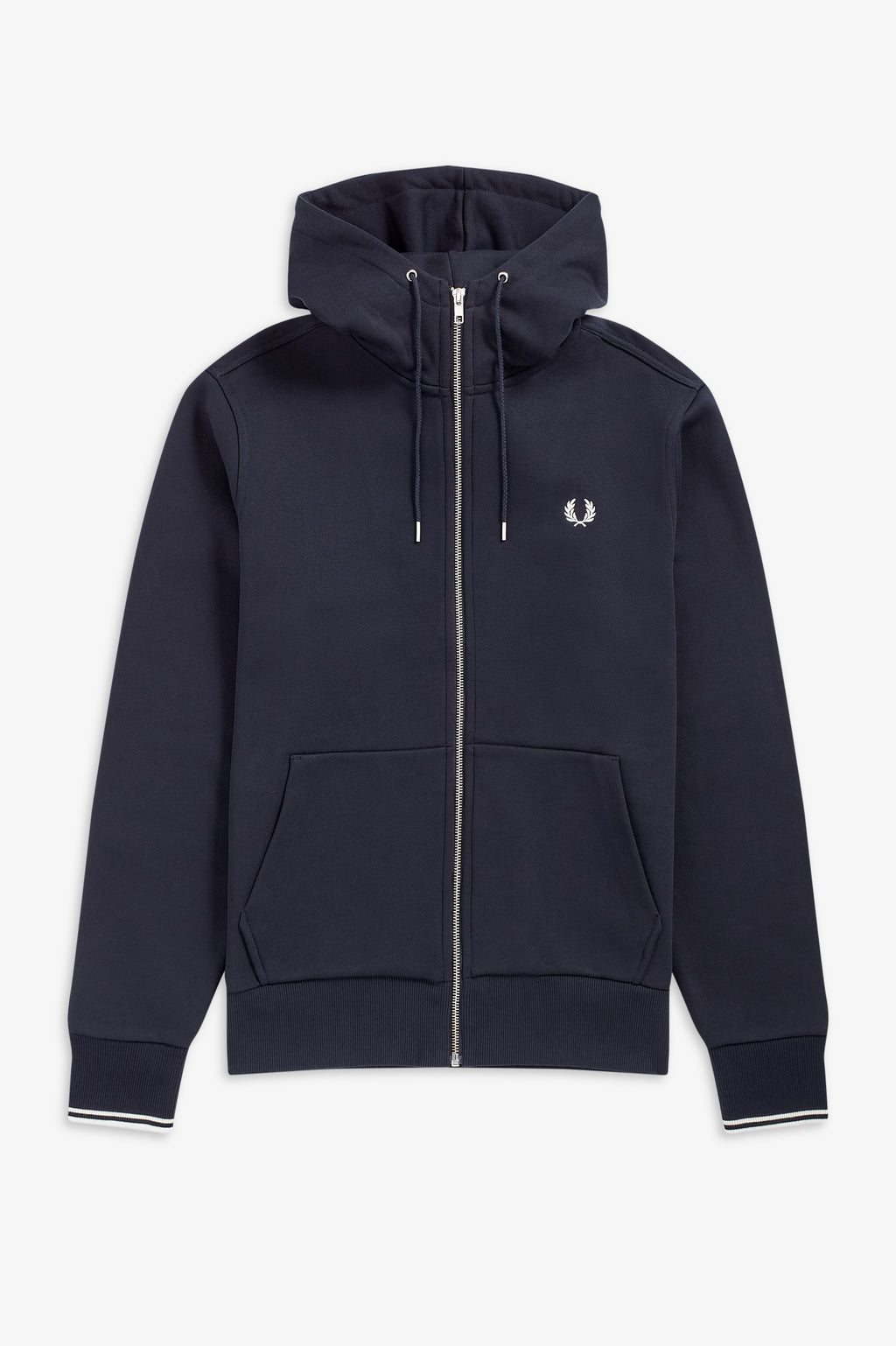 Sweaters blauw Fred Perry