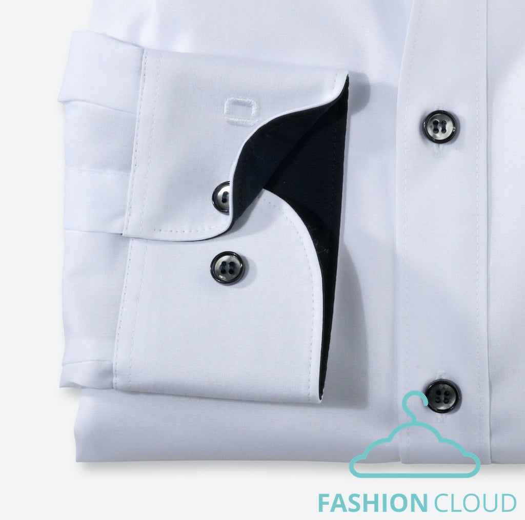 Hemden lange mouw  OLYMP