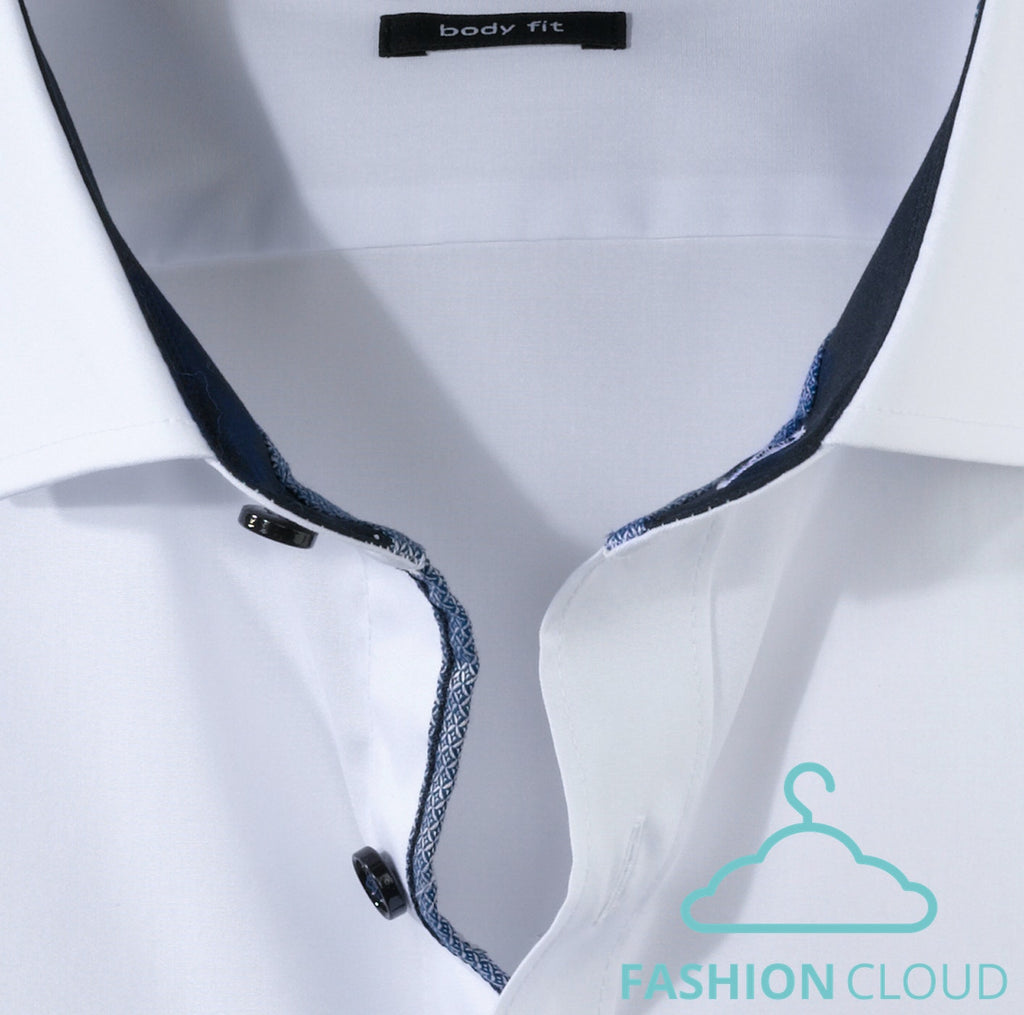 Hemden lange mouw  OLYMP