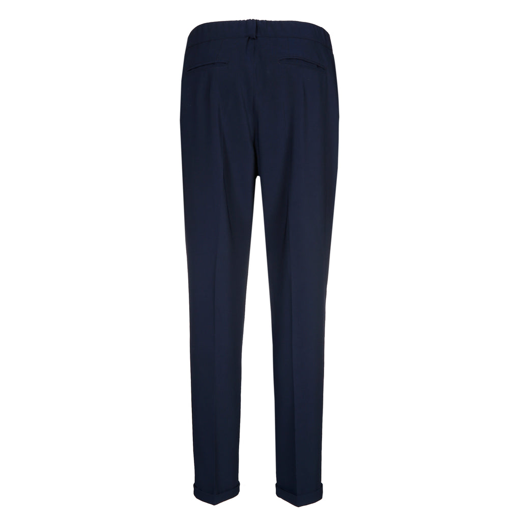 Broeken blauw Xandres