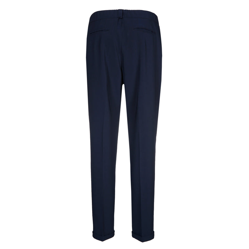 Broeken blauw Xandres