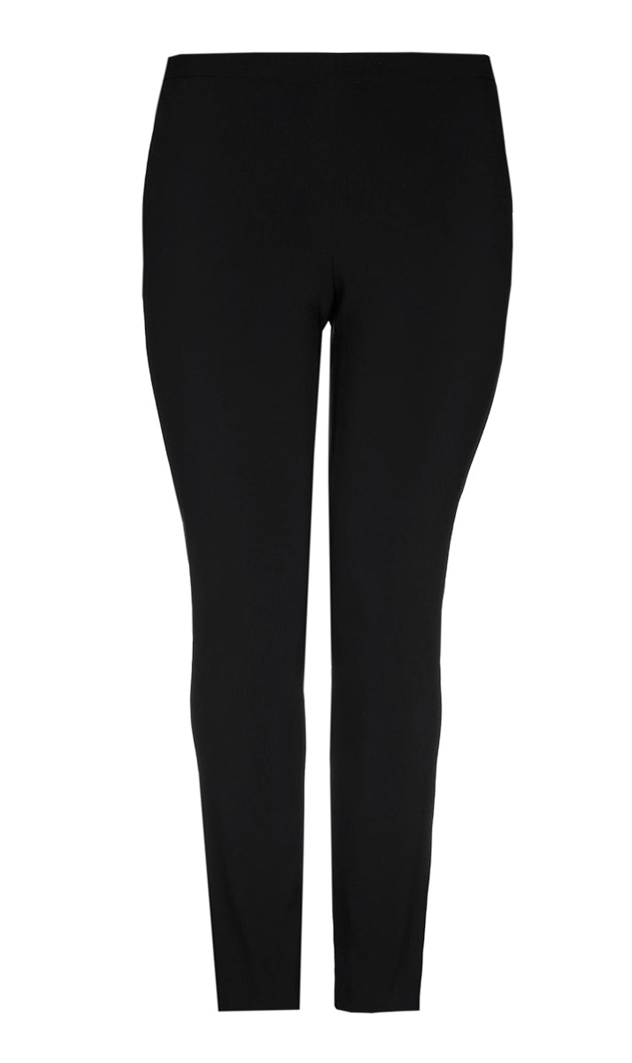 Broeken zwart Xandres Gold