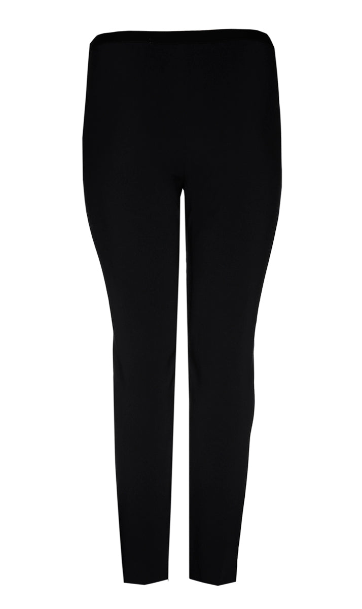 Broeken zwart Xandres Gold