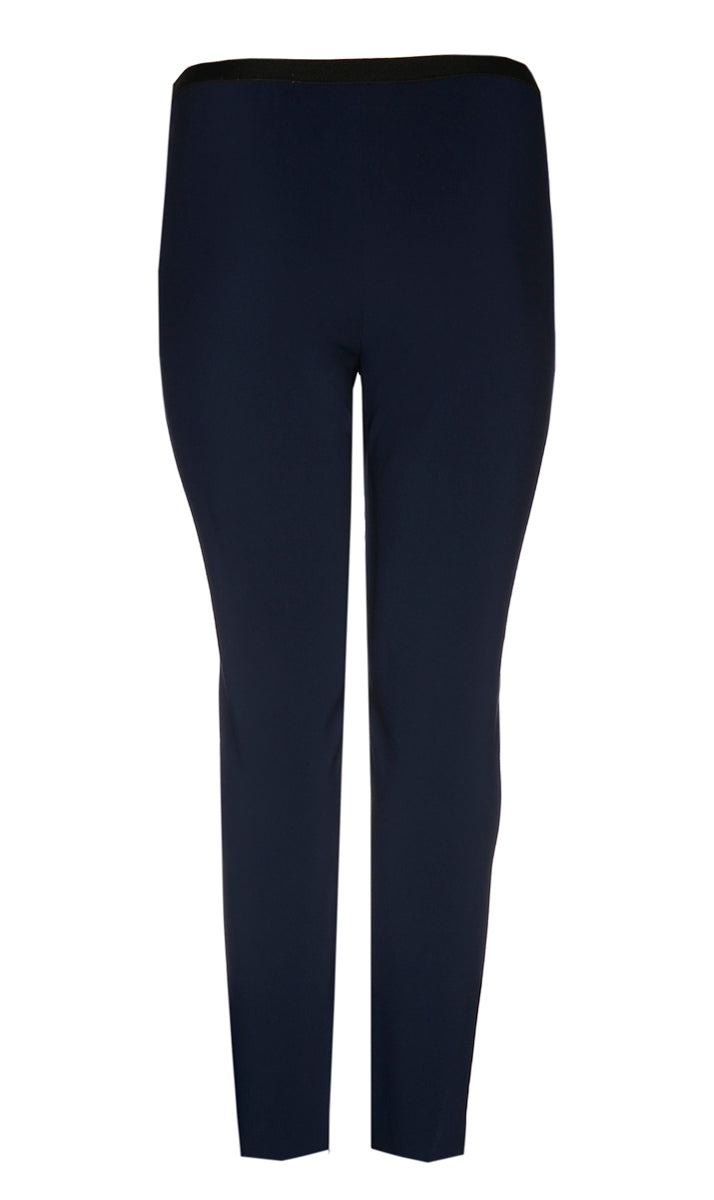 Broeken blauw Xandres Gold