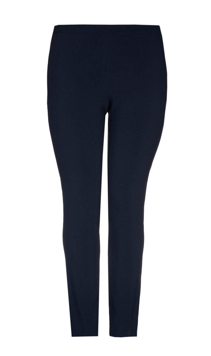 Broeken blauw Xandres Gold