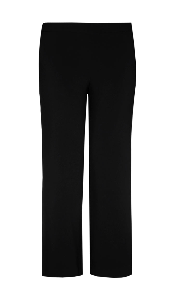 Broeken zwart Xandres Gold